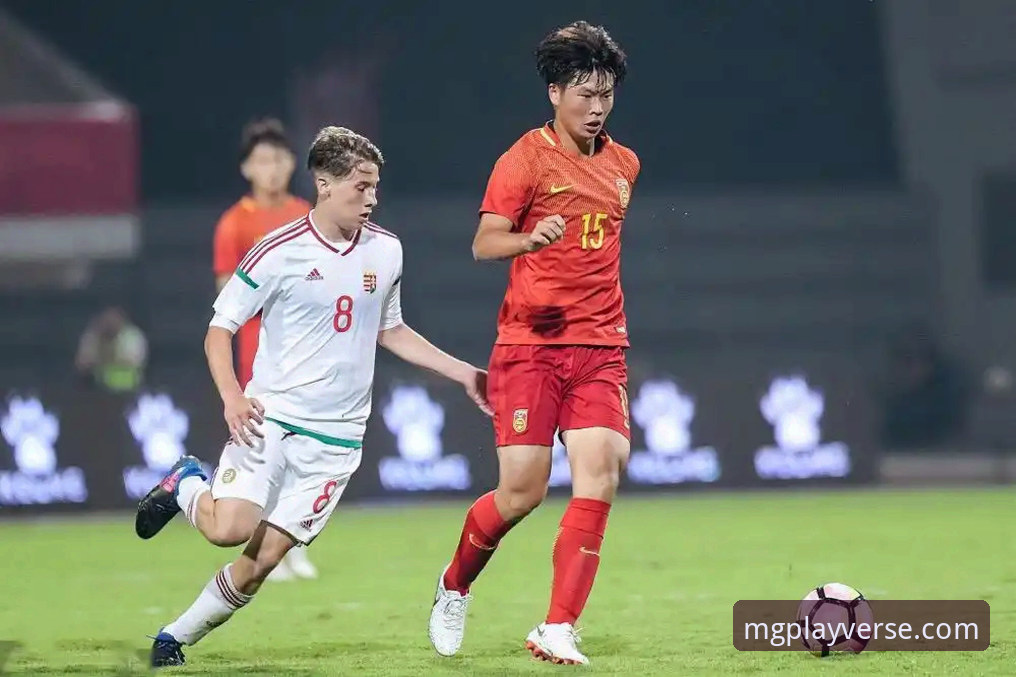 揭秘U19国足闪击破门背后的战术密码：弱网环境下如何实现完美帧同步？